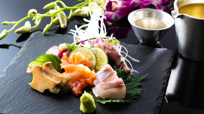 新宿 誠 - メイン写真: