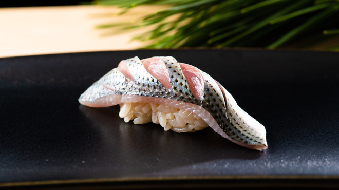 新宿 誠 - メイン写真: