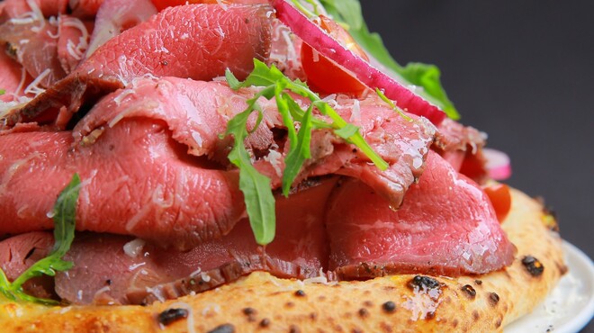 イタリアンバル アクア - メイン写真: