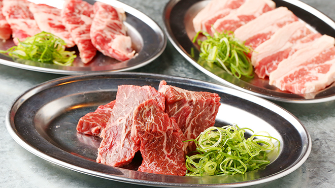 昭和ロマンス酒場 - メイン写真: