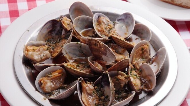 関口亭 - 料理写真: