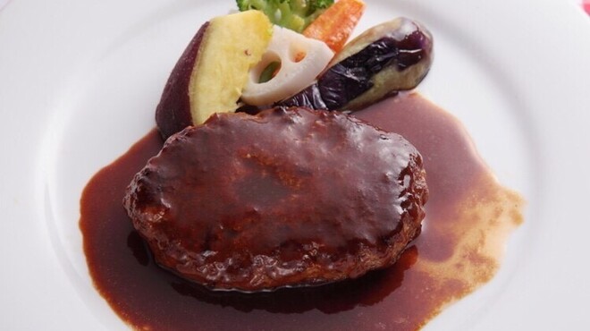 関口亭 - 料理写真: