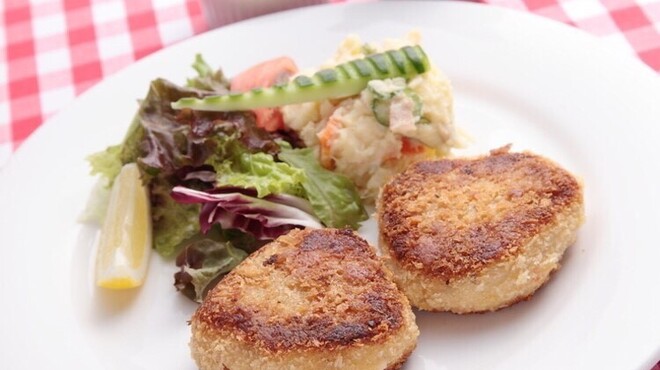 関口亭 - 料理写真: