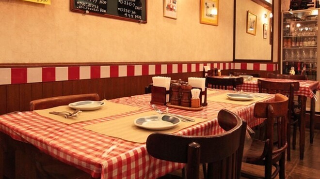 関口亭 - 内観写真: