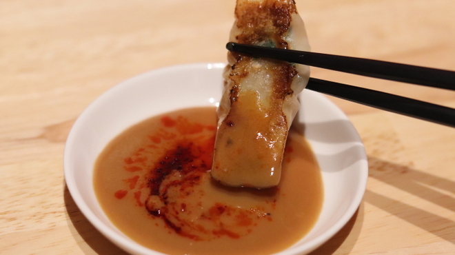 神戸餃子 楽 樂 新橋 餃子 食べログ