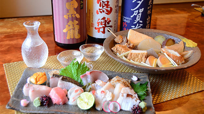 酒 旬処 クロちゃん クロちゃん 郵便局前 居酒屋 ネット予約可 食べログ