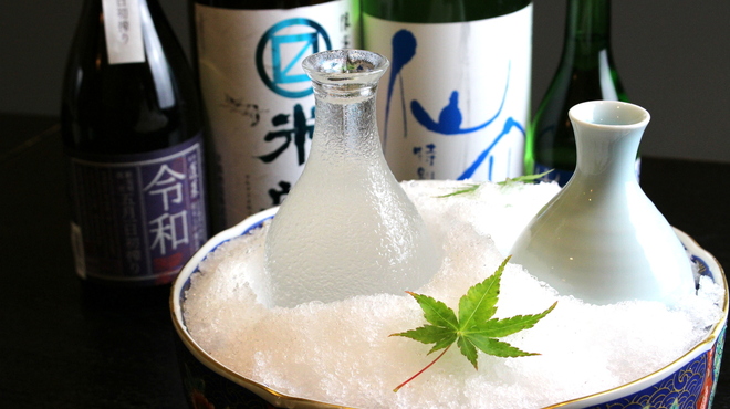 伊万栄 - ドリンク写真: