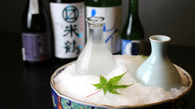 伊万栄 - ドリンク写真: