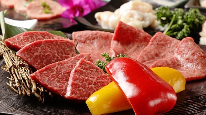 焼肉 多喜 - メイン写真: