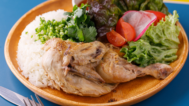 サクラカフェ - メイン写真: