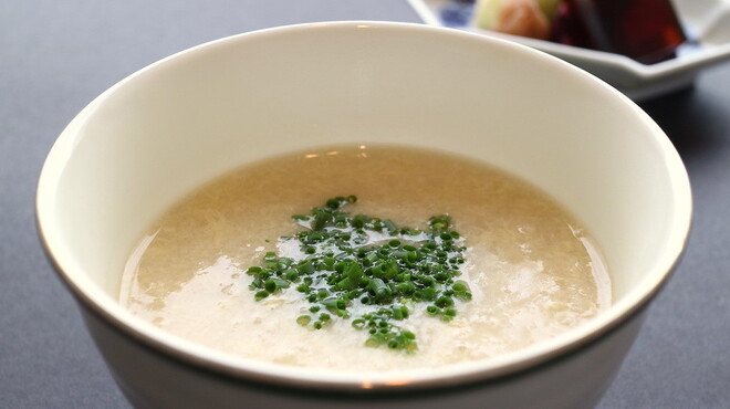 臼杵ふぐ 山田屋 丸の内 - 料理写真:雑炊