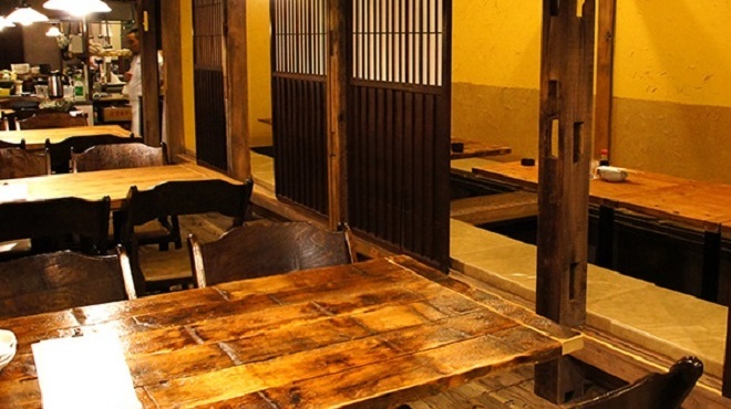 菊松食堂 - メイン写真: