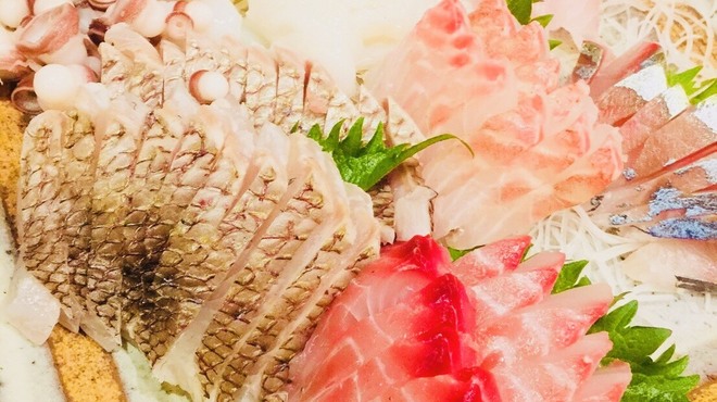 居酒屋 家風卯 やふう 菊水 居酒屋 ネット予約可 食べログ