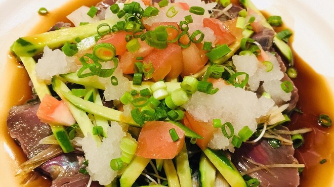 居酒屋 家風卯 - メイン写真: