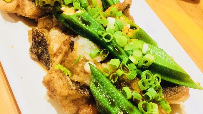 居酒屋 家風卯 - メイン写真: