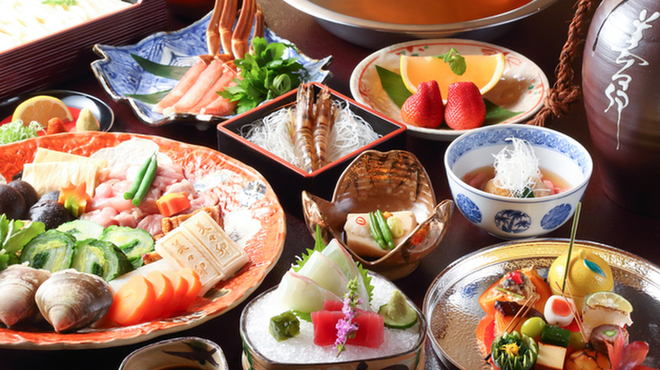 美々卯 箕面店 みみう 牧落 うどんすき ネット予約可 食べログ