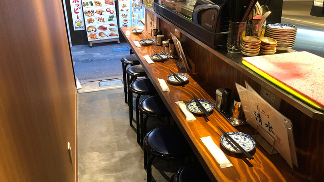 あぶり 清水 - メイン写真: