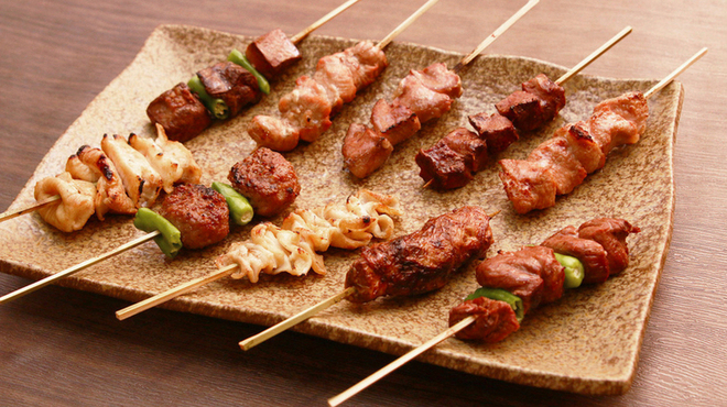 あぶり 清水 - メイン写真: