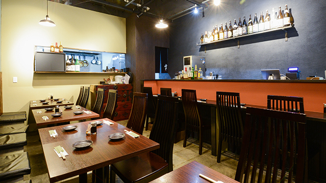 ゆうや 裏横 - メイン写真: