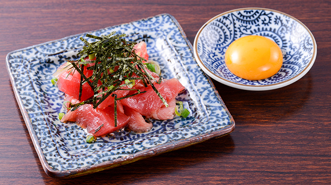 ゆうや 裏横 - メイン写真: