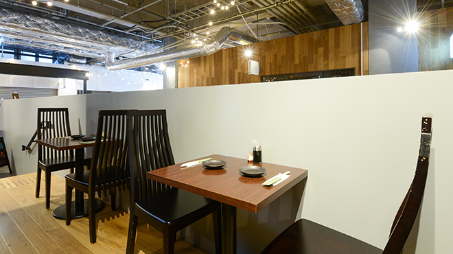 ゆうや 裏横 - メイン写真: