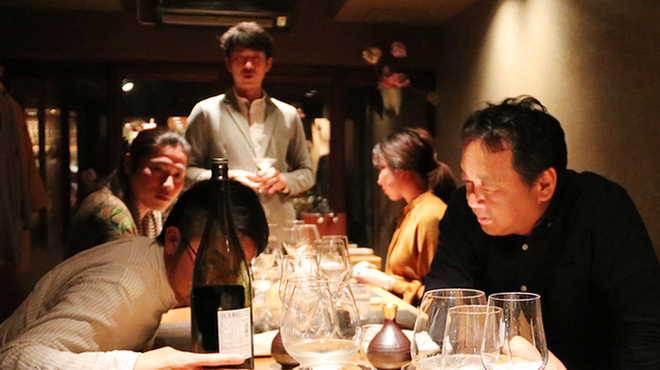 予約制・コース料理 ともなが - その他写真: