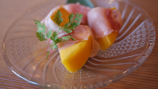 臥薪 - メイン写真: