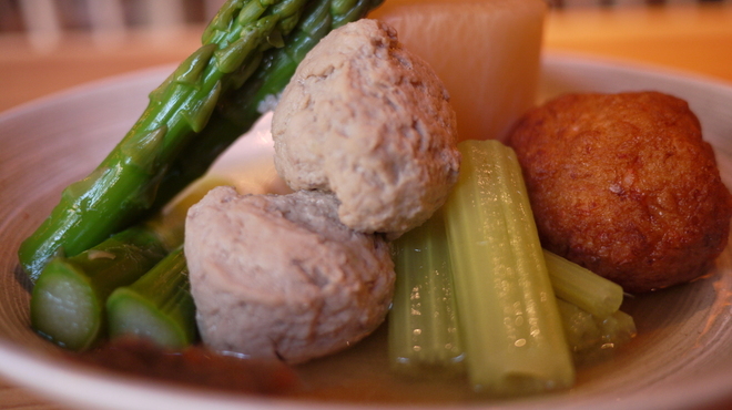 臥薪 - メイン写真: