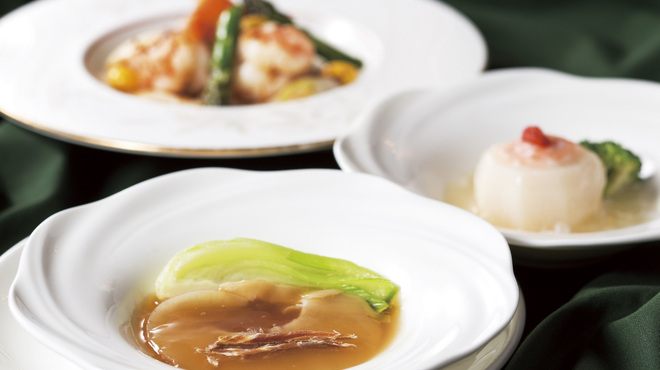 中国料理 南園 - メイン写真: