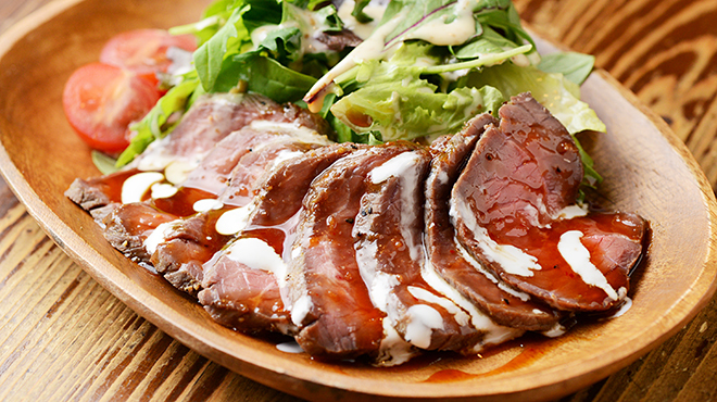 呑み喰い処 宴 - メイン写真: