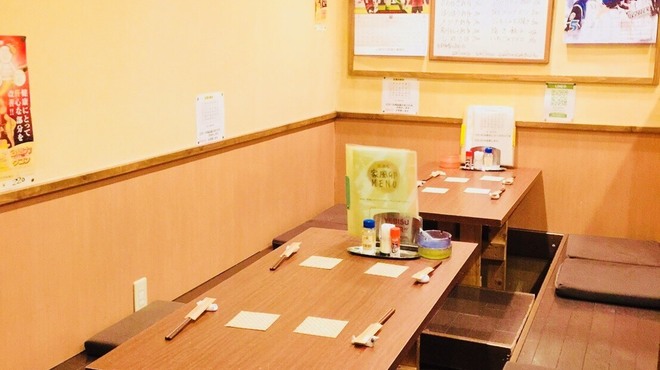 居酒屋 家風卯 - メイン写真: