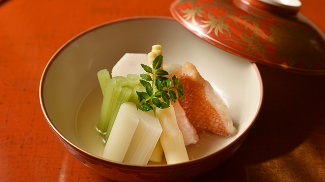 割烹 やました 京都市役所前 魚介料理 海鮮料理 食べログ