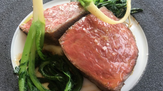 trattoriatimbro - メイン写真: