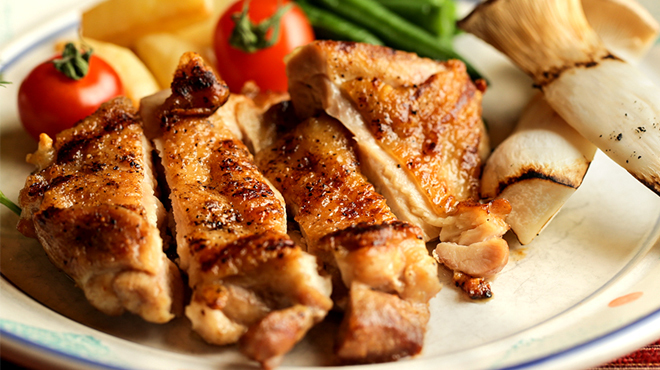 パサージュ - メイン写真: