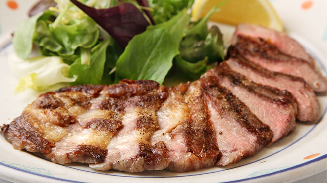 パサージュ - メイン写真: