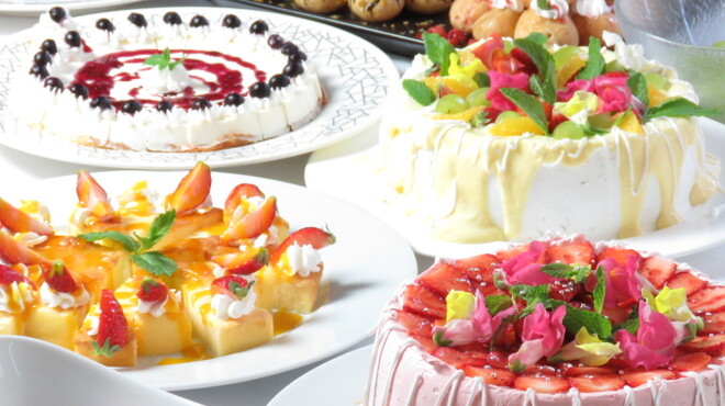 Y Sバイキングレストラン 海浜幕張店 ワイズ 海浜幕張 バイキング 食べログ