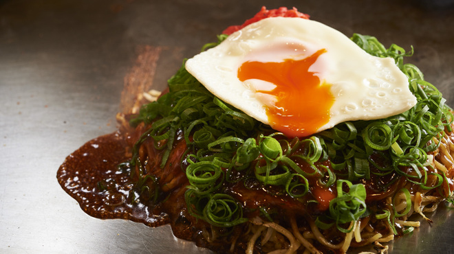 鉄心 蒲田店 カマタテン 京急蒲田 お好み焼き 食べログ 鉄心 蒲田店 カマタテン 京急蒲田 お好み焼き 食べログ