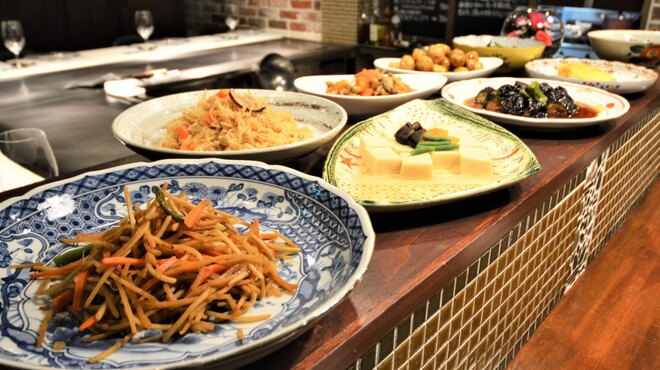 ステーキ鉄板焼 しゅうえ - メイン写真: