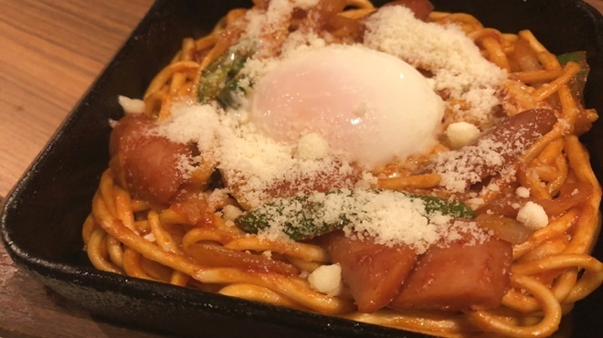 酒と餃子と舌心 - メイン写真: