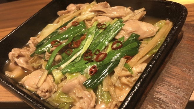 酒と餃子と舌心 - メイン写真: