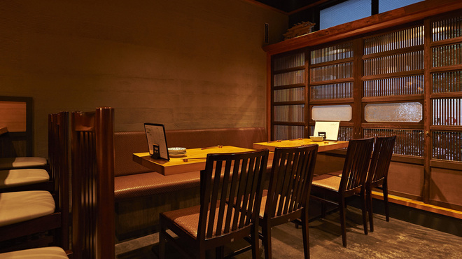 ひ暮らし - メイン写真: