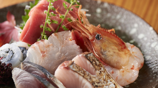 ひ暮らし - メイン写真: