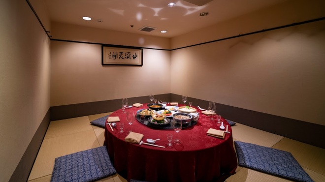 中国料理 豪華 盛岡 中華料理 食べログ