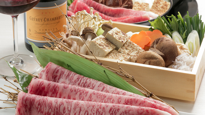 肉處 きっしゃん - メイン写真: