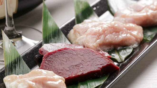 肉處 きっしゃん - メイン写真: