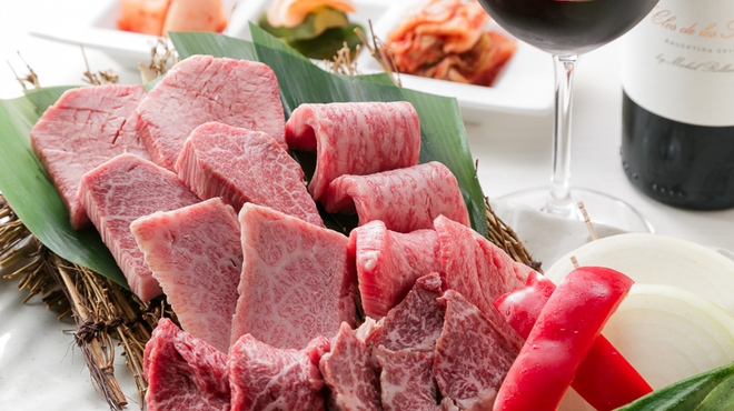 肉處 きっしゃん - メイン写真: