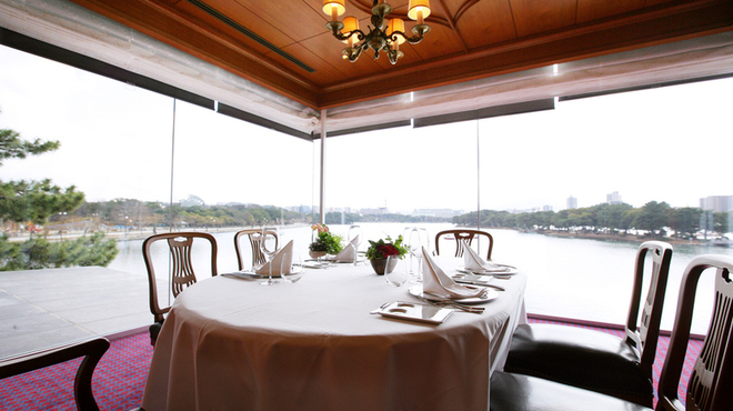 レストラン 花の木 - メイン写真: