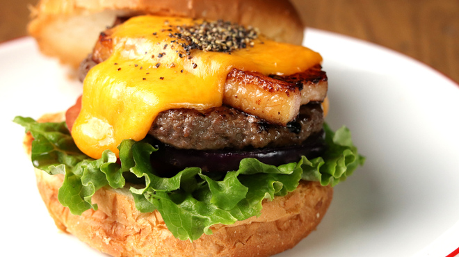 ヴィレッジヴァンガードダイナー - メイン写真: