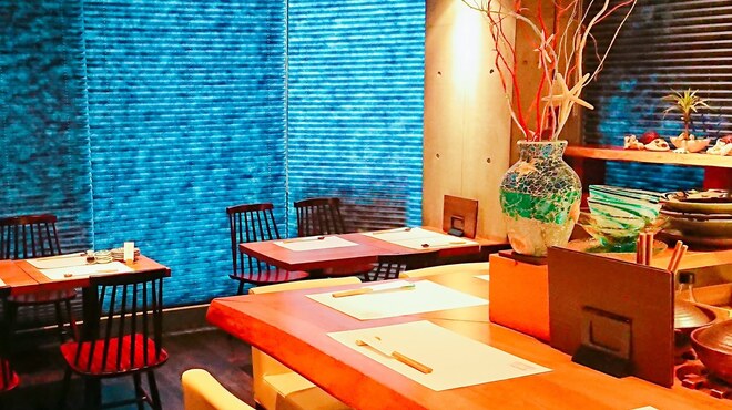 波の家 - メイン写真: