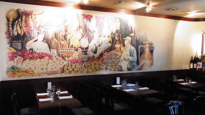 マーケットレストランagio 浦和店 マーケットレストランアジオ 浦和 イタリアン ネット予約可 食べログ